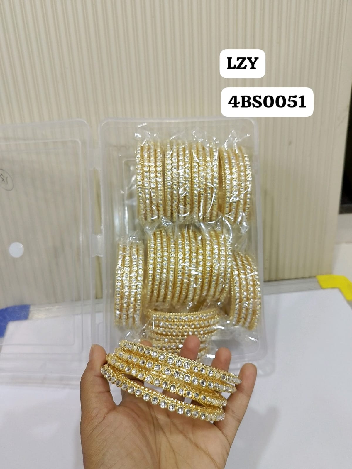 JADTAR BANGLES BNG 07 2*4